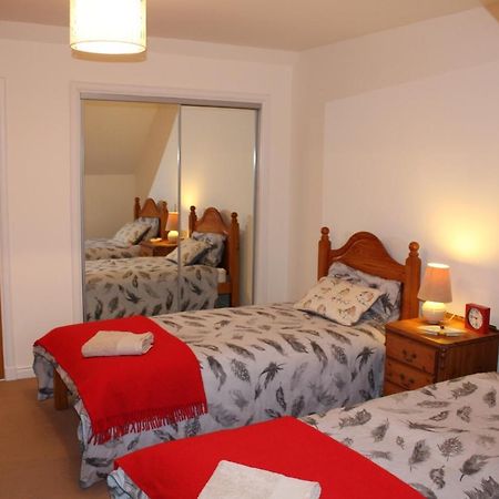 Roualeyn Villa Huntly Dış mekan fotoğraf