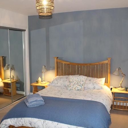 Roualeyn Villa Huntly Dış mekan fotoğraf