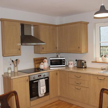 Roualeyn Villa Huntly Dış mekan fotoğraf