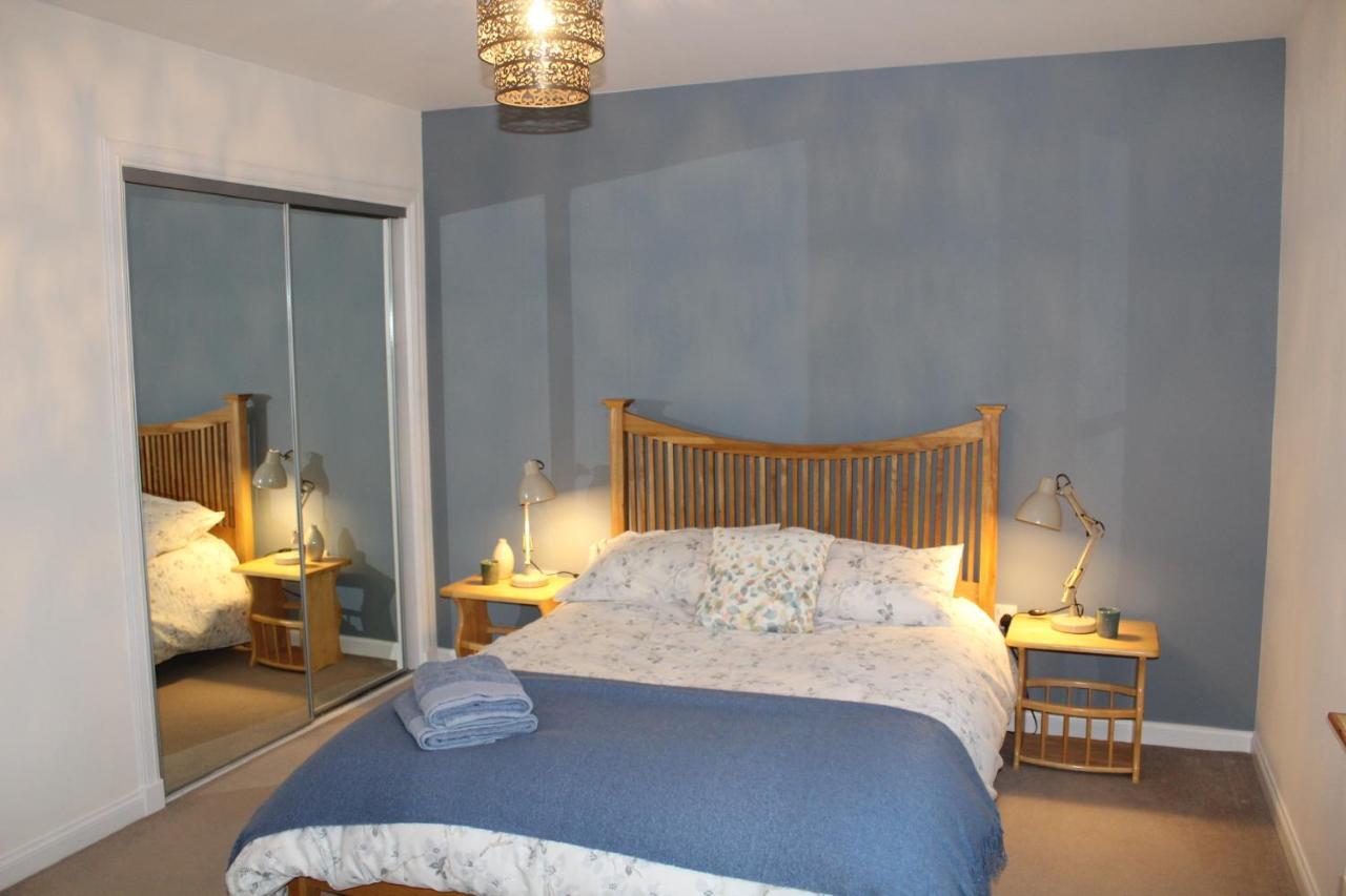 Roualeyn Villa Huntly Dış mekan fotoğraf