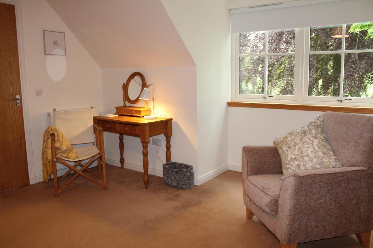 Roualeyn Villa Huntly Dış mekan fotoğraf
