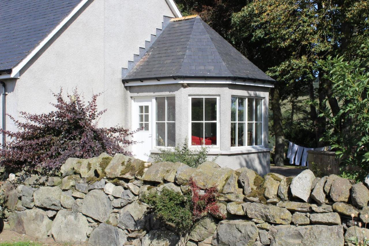 Roualeyn Villa Huntly Dış mekan fotoğraf