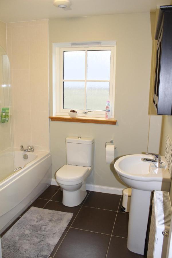 Roualeyn Villa Huntly Dış mekan fotoğraf