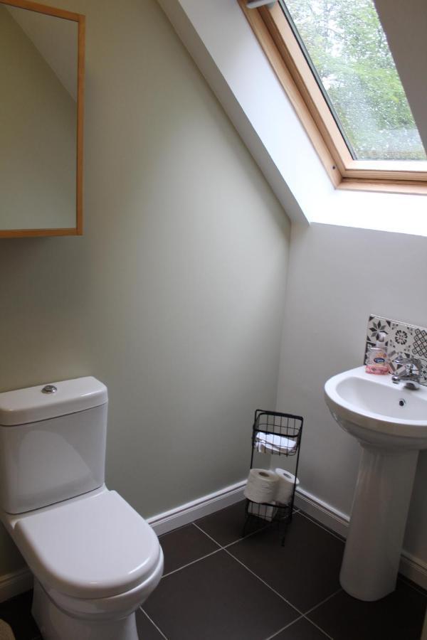 Roualeyn Villa Huntly Dış mekan fotoğraf